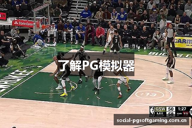 了解PG模拟器